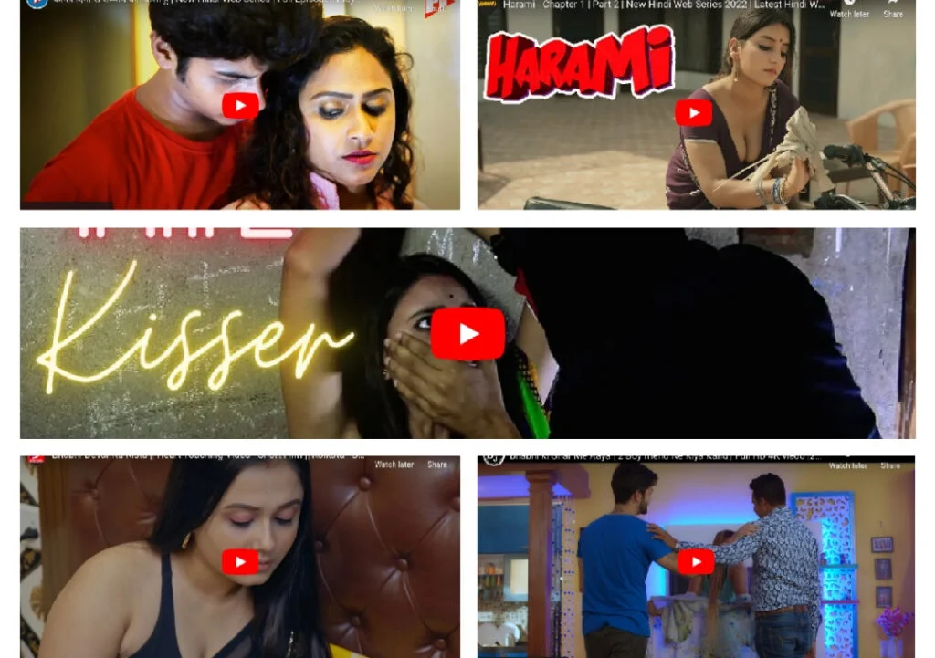 Devar Bhabhi ka Sexy Video