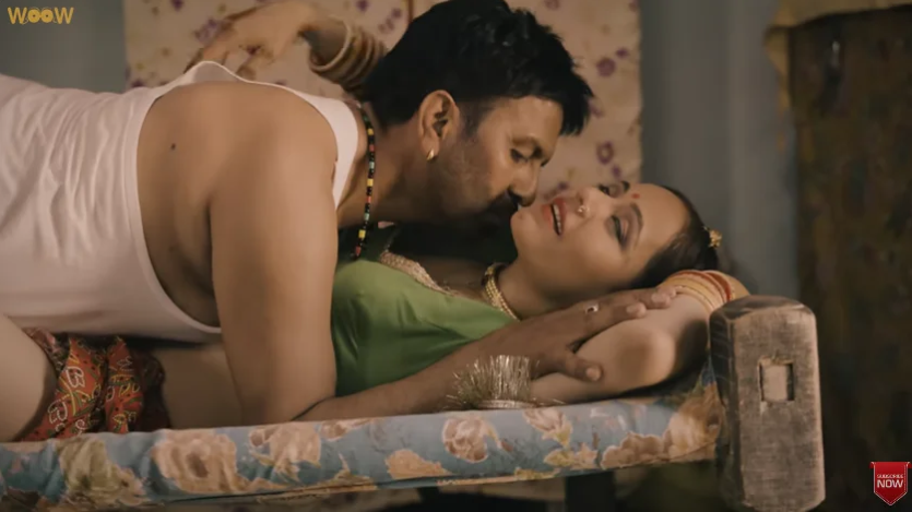 Hot Bhabhi Sexy Video