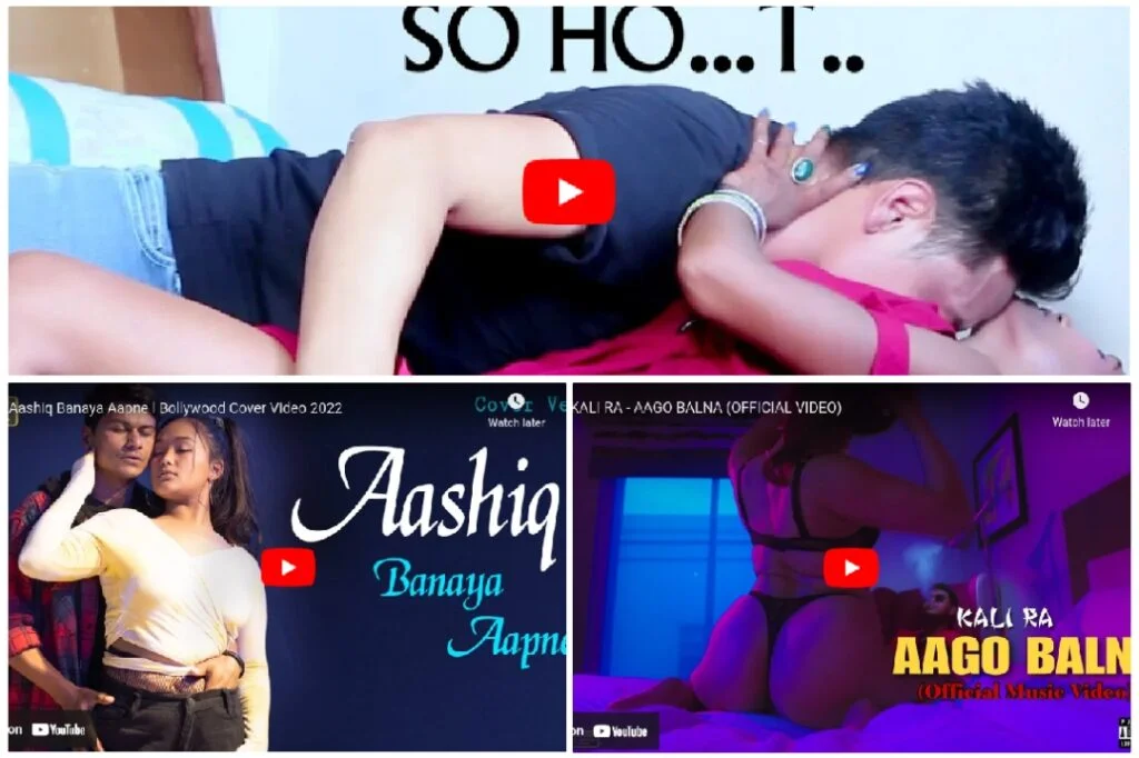 Nepali Sexy Video