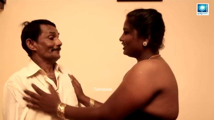 Tamil Bhabhi Sexy Video