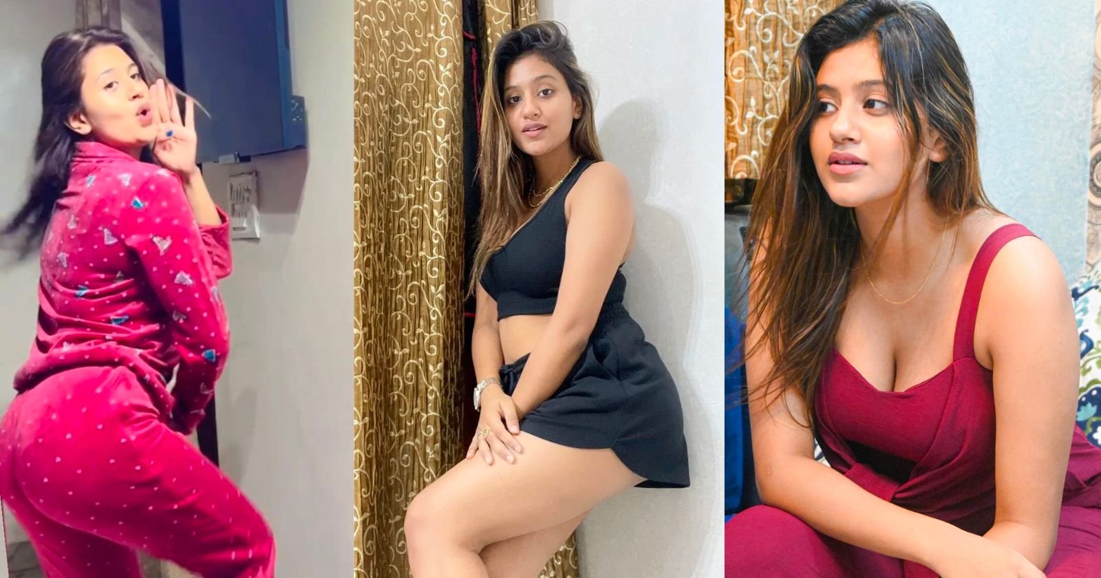 Anjali Arora Latest Sexy Video Takes Social Media by Storm in 2024