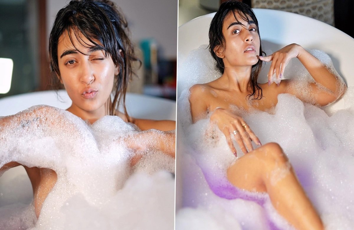 Jinal Joshi Sexy Photos Sets Social Media Ablaze with Bold Photoshoot in 2024