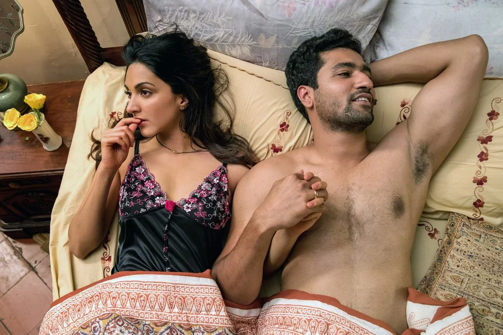 Indian Sexy Film: Exploring the Bold Side of Bollywood in 2024