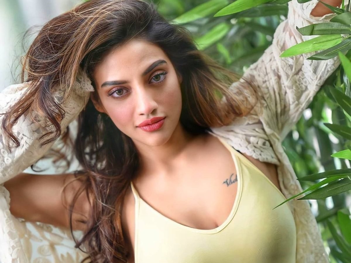 Nusrat Jahan Sexy Video: From MP to Fashion Icon in 2024