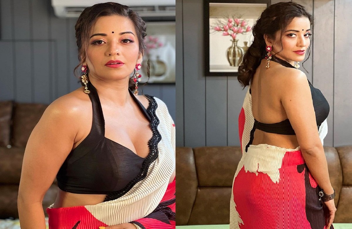 Monalisa Latest Sexy Video: A Sizzling Sensation Taking Social Media by Storm