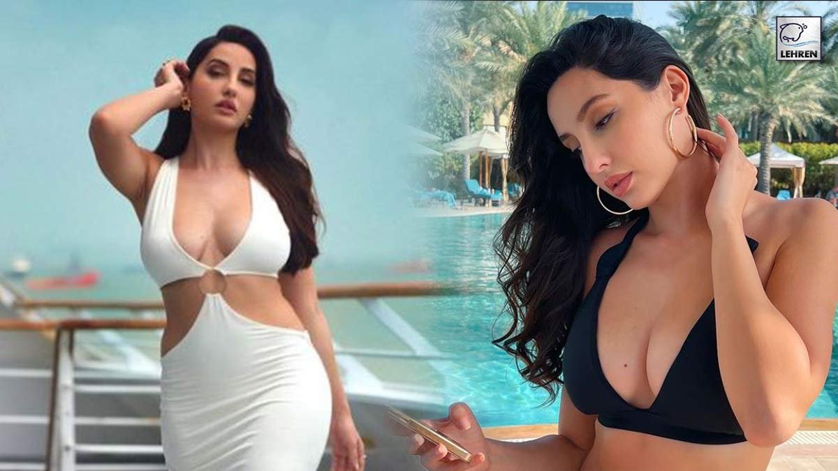 Nora Fatehi Sexy Video Goes Viral: The Dancer Who Took Bollywood by Storm