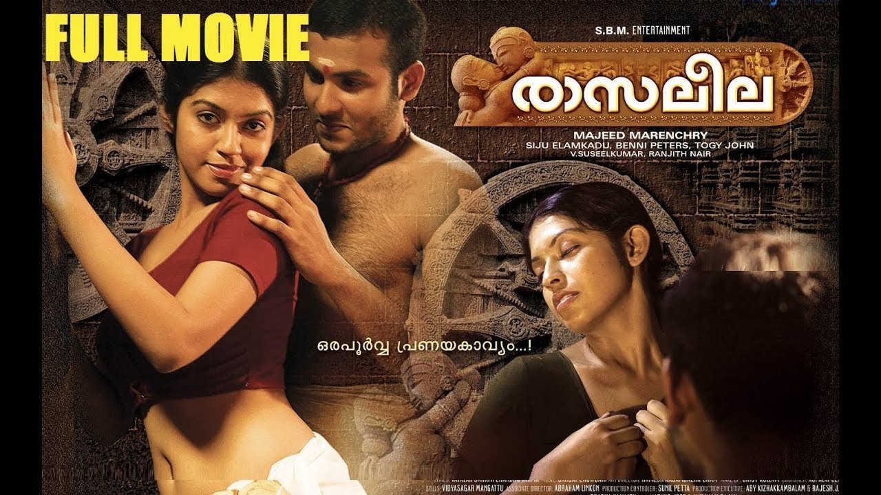 Top Malayalam Sexy Movies - A Deep Dive into Sensual Cinema in 2024