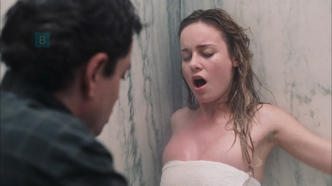 Brie Larson Sexy Video: A Look at Her Most Captivating Moments in 2024
