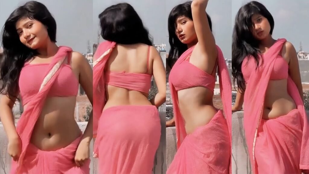 BP Sexy Video: Neha Singh's Viral Sensation in 2024