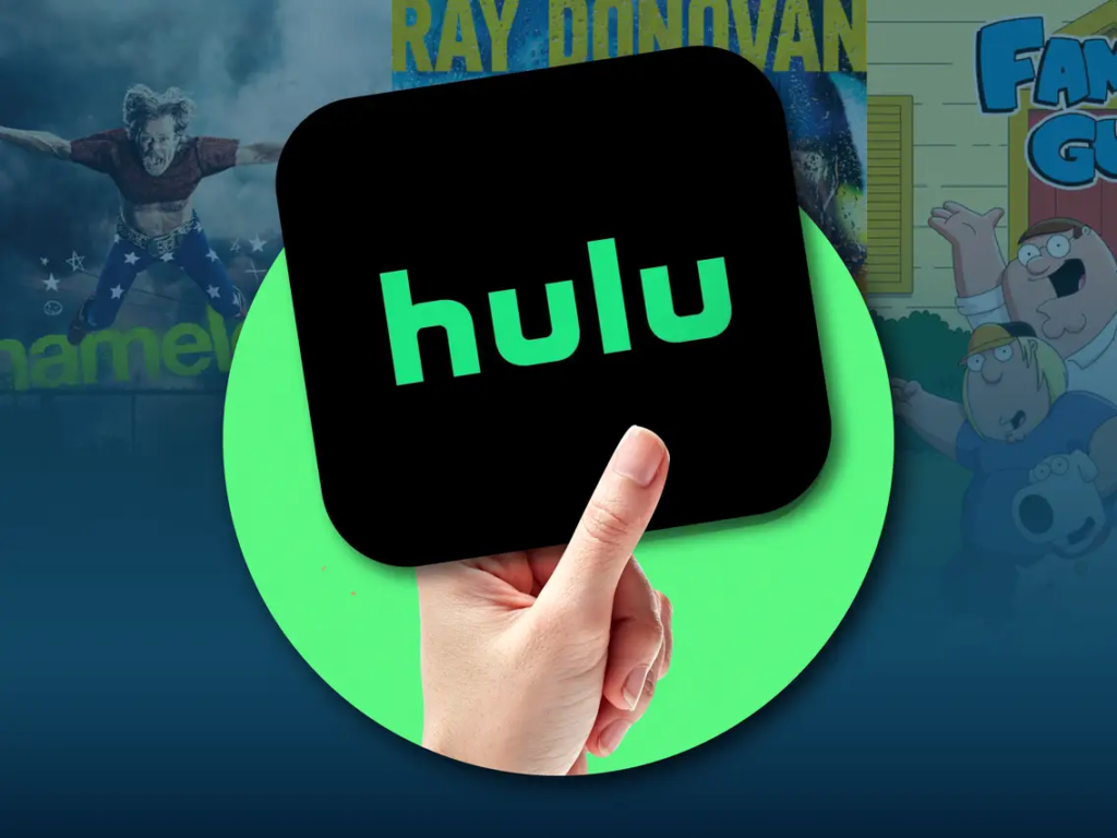 Hulu